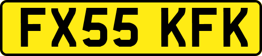 FX55KFK