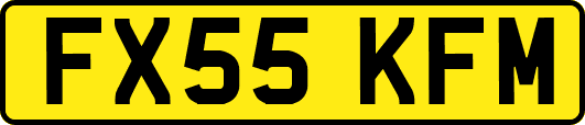 FX55KFM
