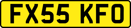 FX55KFO