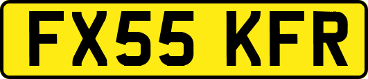 FX55KFR