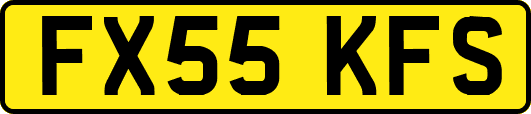 FX55KFS