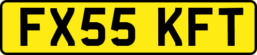 FX55KFT