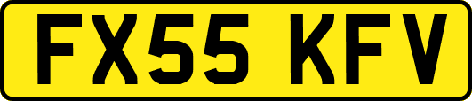 FX55KFV
