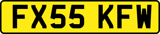 FX55KFW