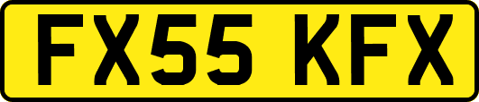 FX55KFX