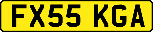 FX55KGA