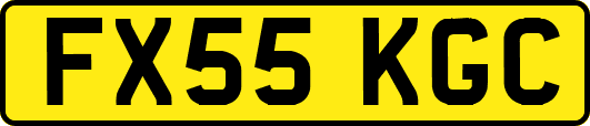 FX55KGC