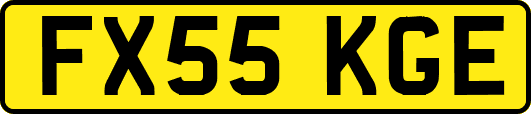 FX55KGE