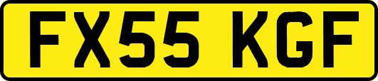 FX55KGF
