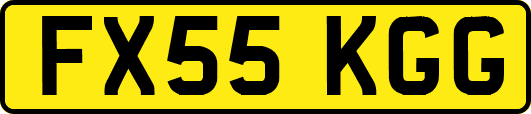FX55KGG