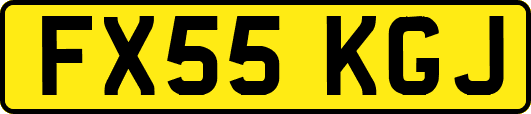 FX55KGJ