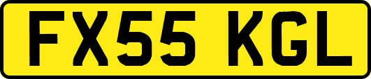 FX55KGL