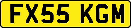 FX55KGM