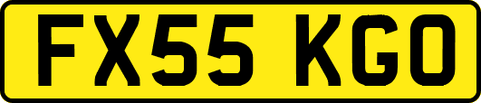FX55KGO