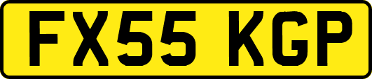 FX55KGP