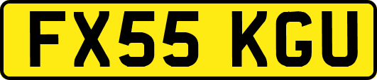 FX55KGU