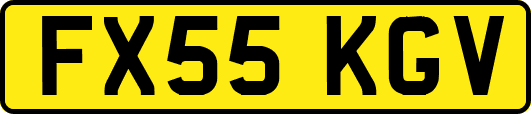 FX55KGV