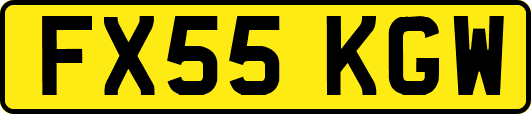 FX55KGW
