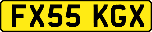 FX55KGX