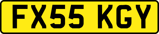 FX55KGY