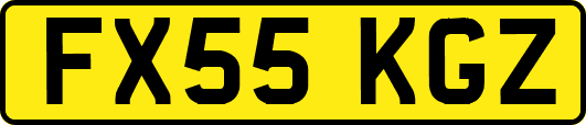 FX55KGZ