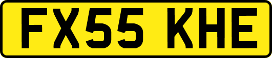 FX55KHE