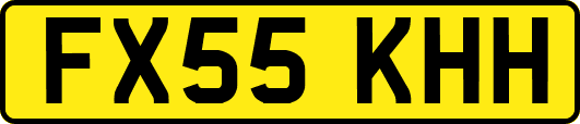 FX55KHH