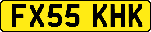 FX55KHK