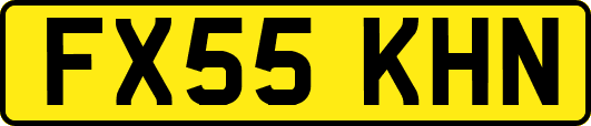 FX55KHN