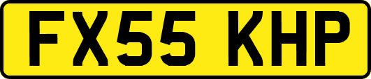 FX55KHP