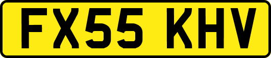 FX55KHV