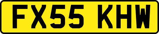 FX55KHW