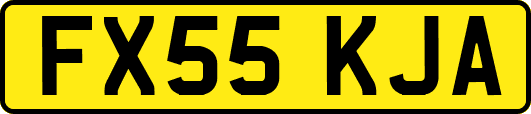 FX55KJA