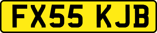 FX55KJB