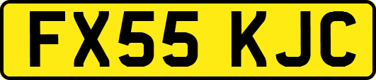 FX55KJC