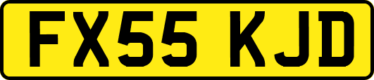 FX55KJD