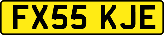 FX55KJE