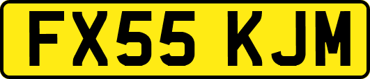 FX55KJM