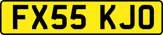 FX55KJO