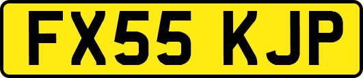 FX55KJP