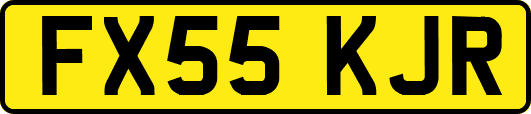 FX55KJR