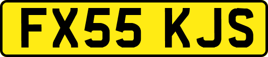 FX55KJS