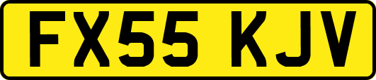 FX55KJV