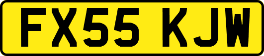 FX55KJW