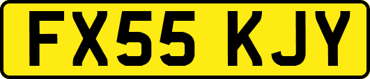 FX55KJY