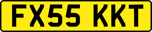 FX55KKT