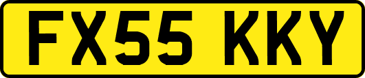 FX55KKY