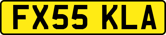 FX55KLA