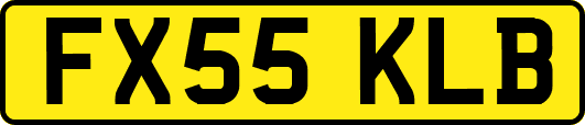 FX55KLB