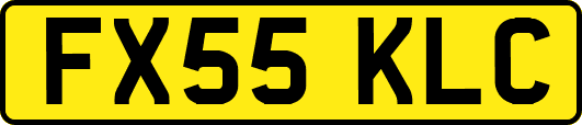 FX55KLC